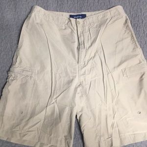 Structure mens shorts